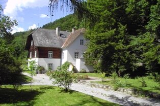 Haus Feuerloescher